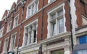 Hotel Sophia